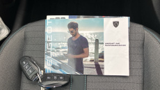 Peugeot 208 1.2 PureTech 100 Allure Premium 5dr Petrol Hatchback